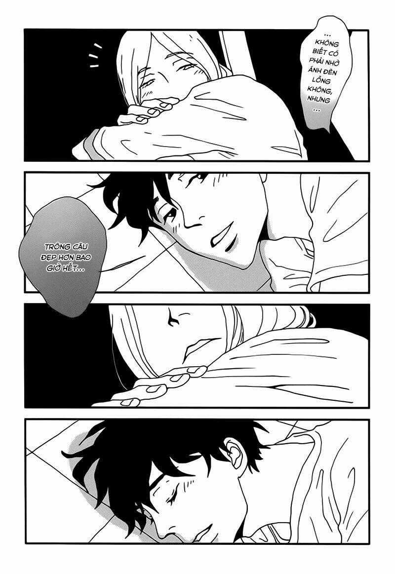 Room Share - Chapter 10 - Trang 27