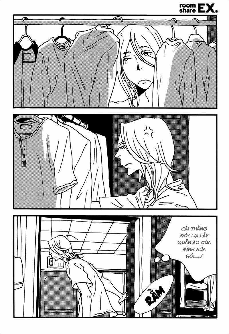 Room Share - Chapter 11.5 - Trang 3