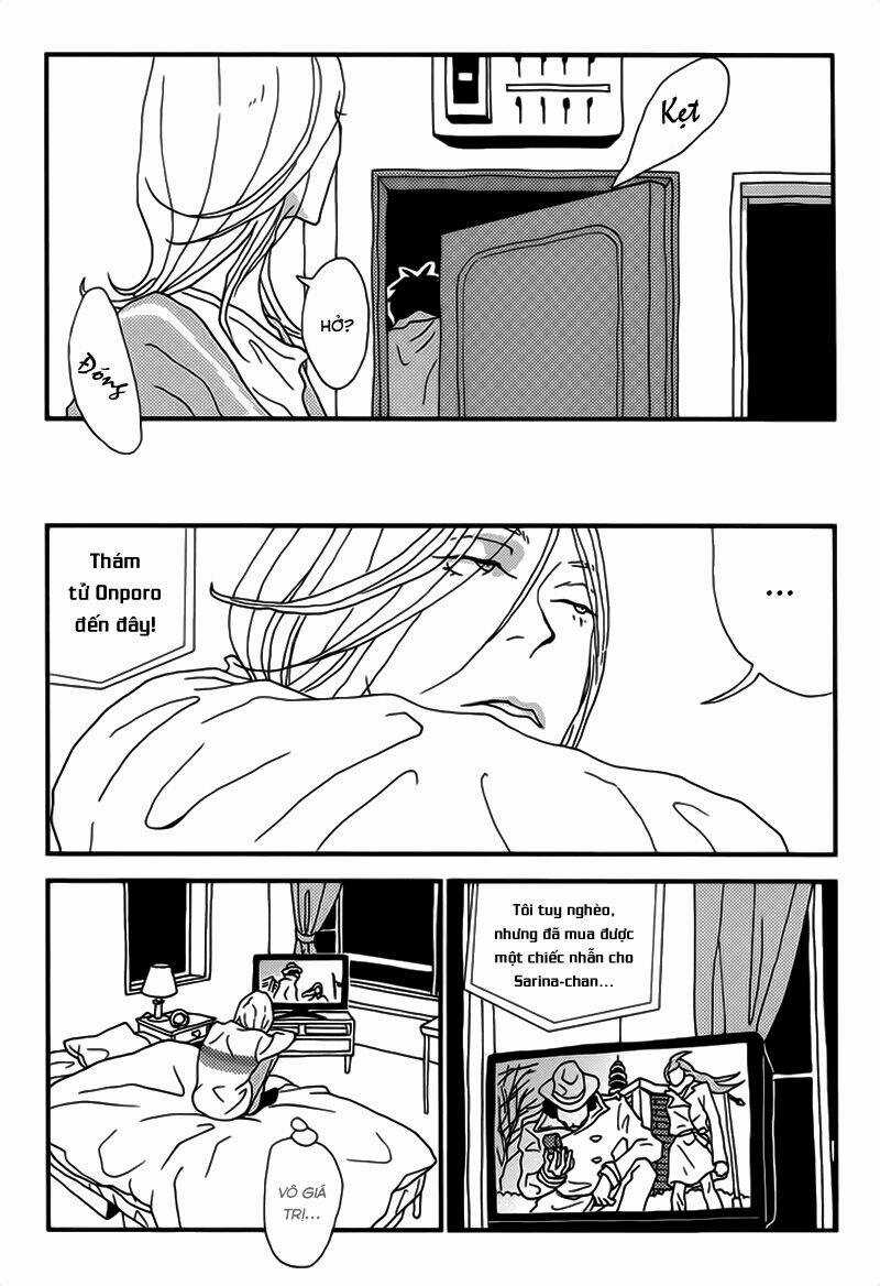 Room Share - Chapter 11 - Trang 12