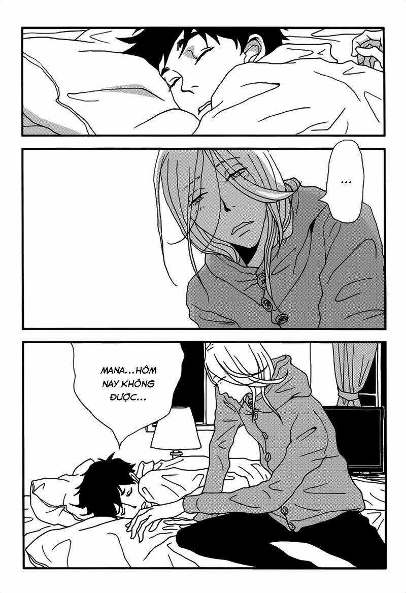 Room Share - Chapter 11 - Trang 14