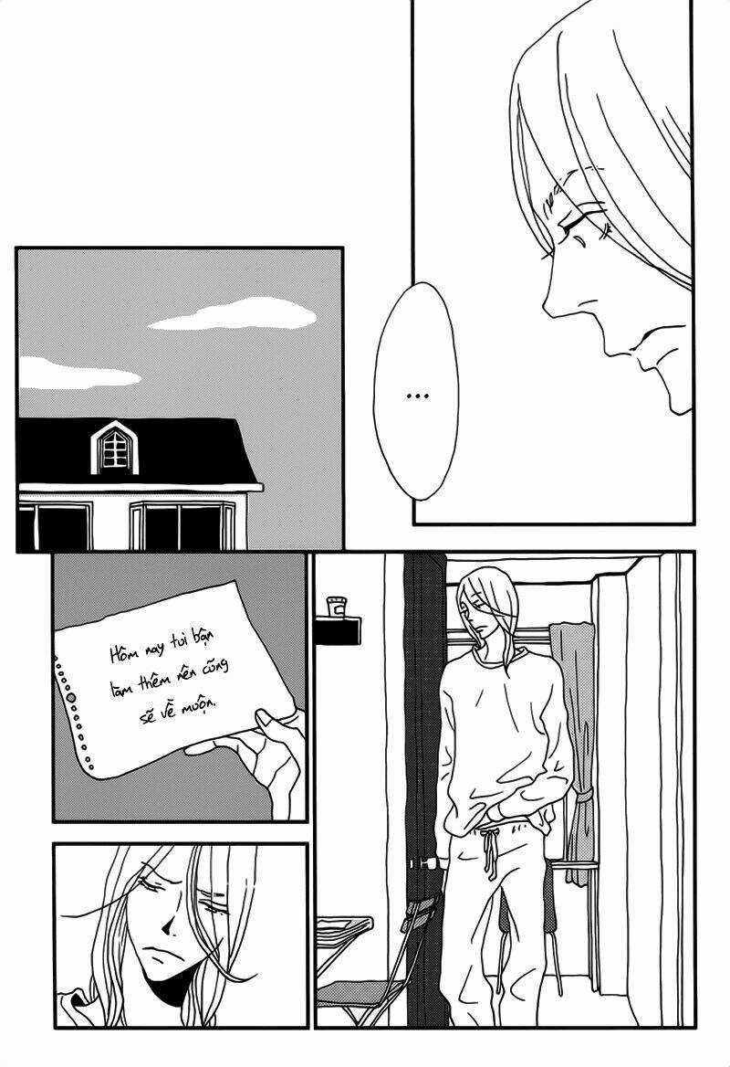 Room Share - Chapter 11 - Trang 15