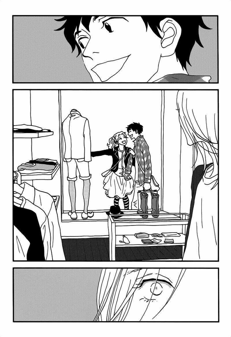 Room Share - Chapter 11 - Trang 20