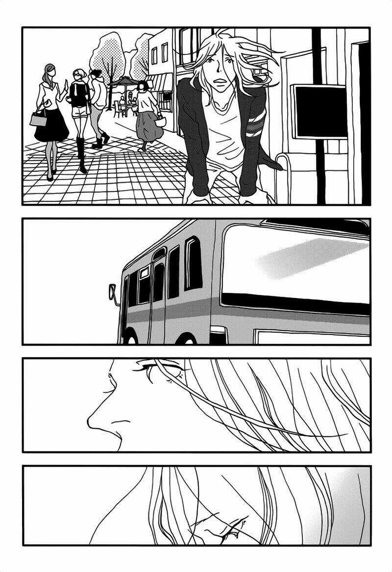 Room Share - Chapter 11 - Trang 22