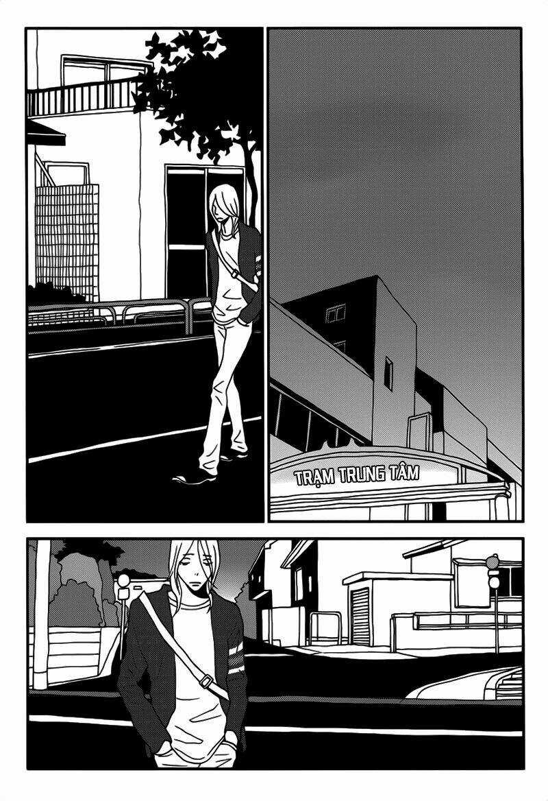 Room Share - Chapter 11 - Trang 23