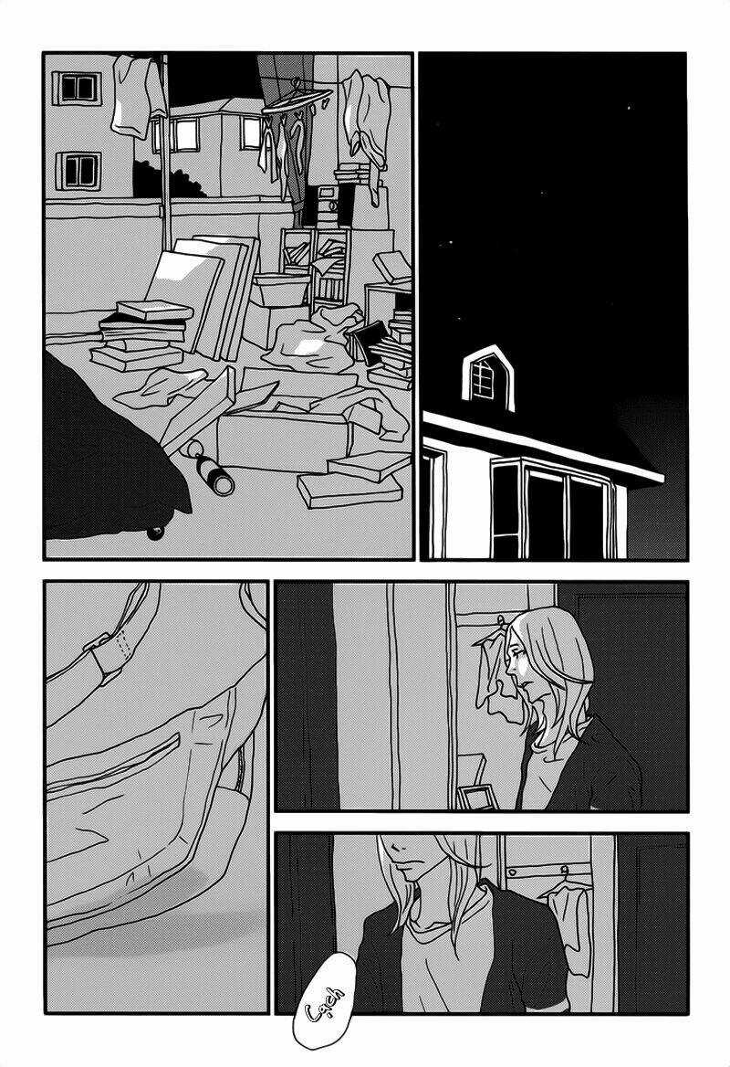 Room Share - Chapter 11 - Trang 24