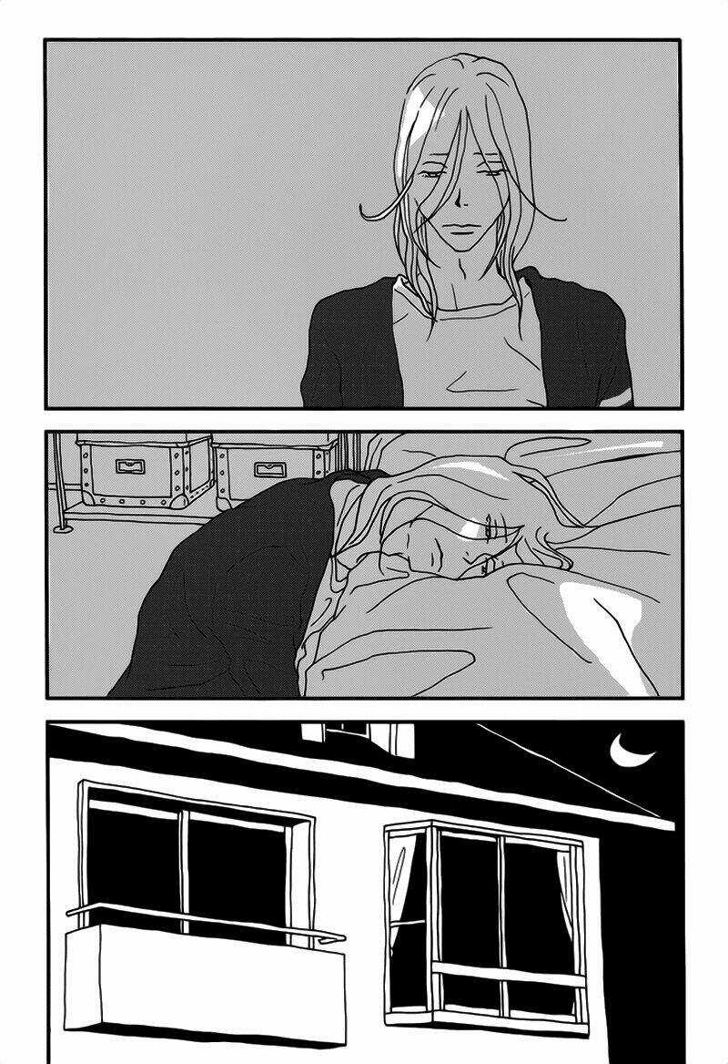 Room Share - Chapter 11 - Trang 25