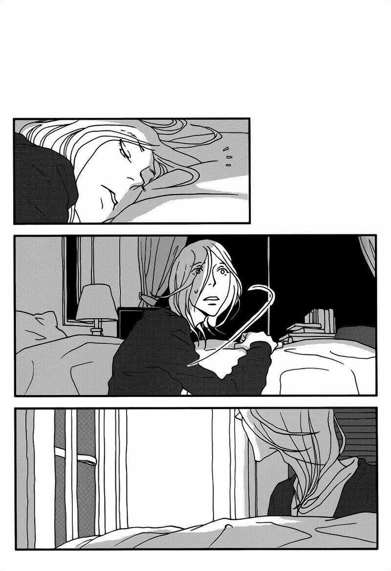 Room Share - Chapter 11 - Trang 26