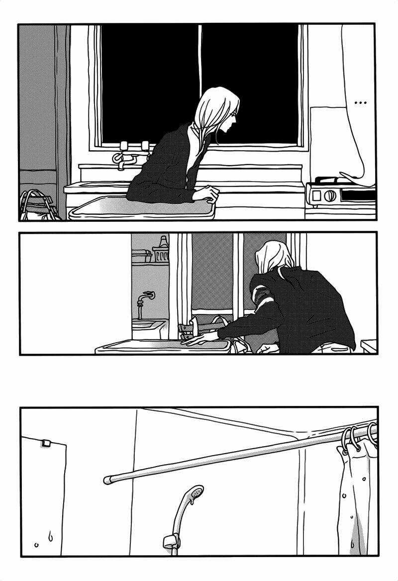 Room Share - Chapter 11 - Trang 28