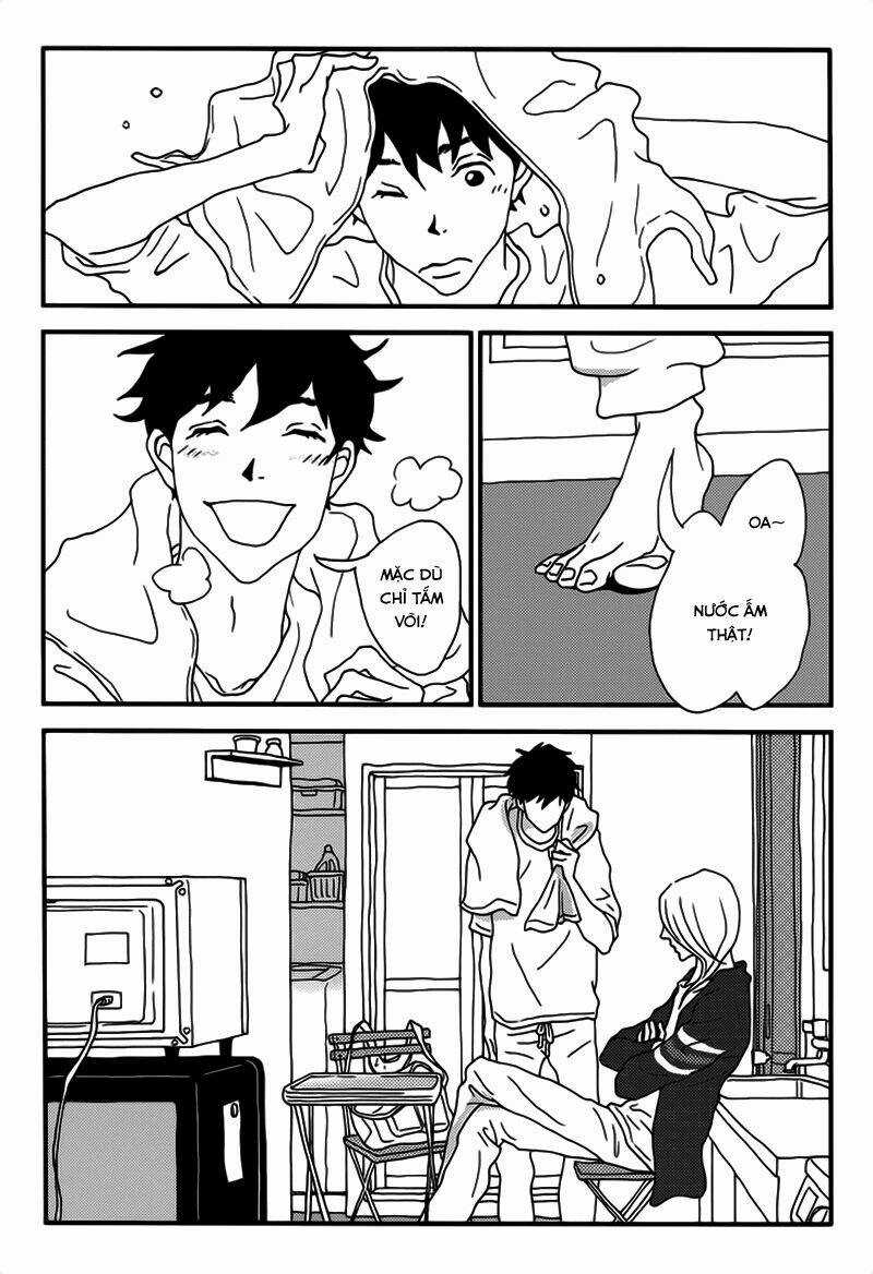 Room Share - Chapter 11 - Trang 29