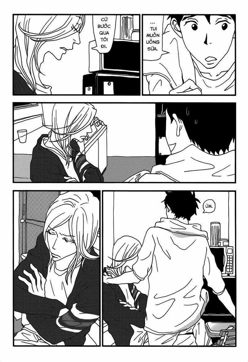 Room Share - Chapter 11 - Trang 30