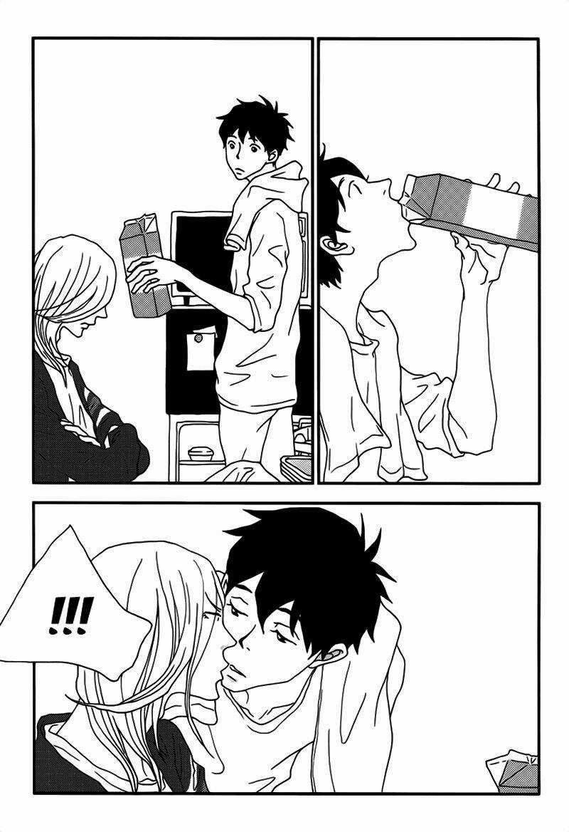 Room Share - Chapter 11 - Trang 31