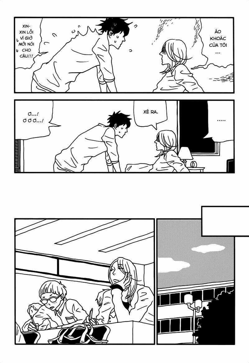 Room Share - Chapter 11 - Trang 40