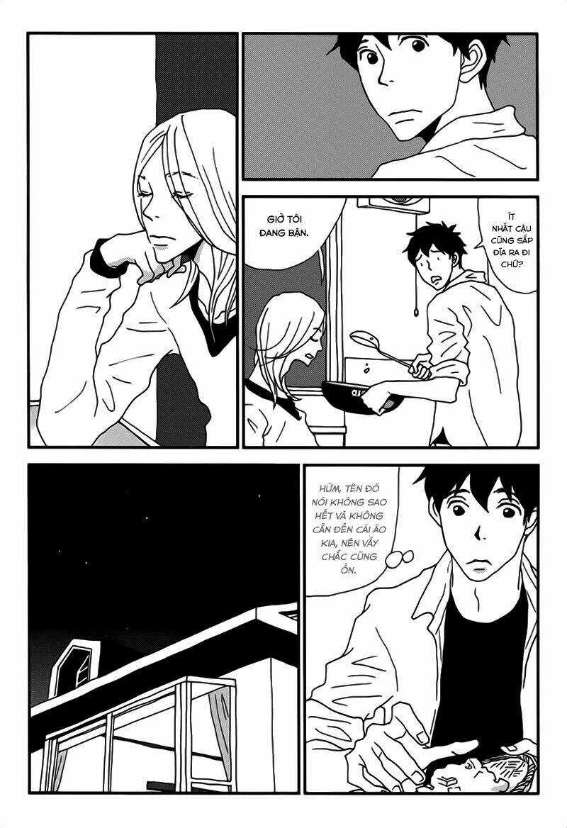 Room Share - Chapter 11 - Trang 43