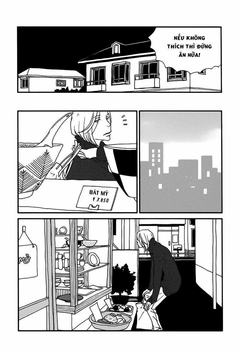 Room Share - Chapter 2 - Trang 9