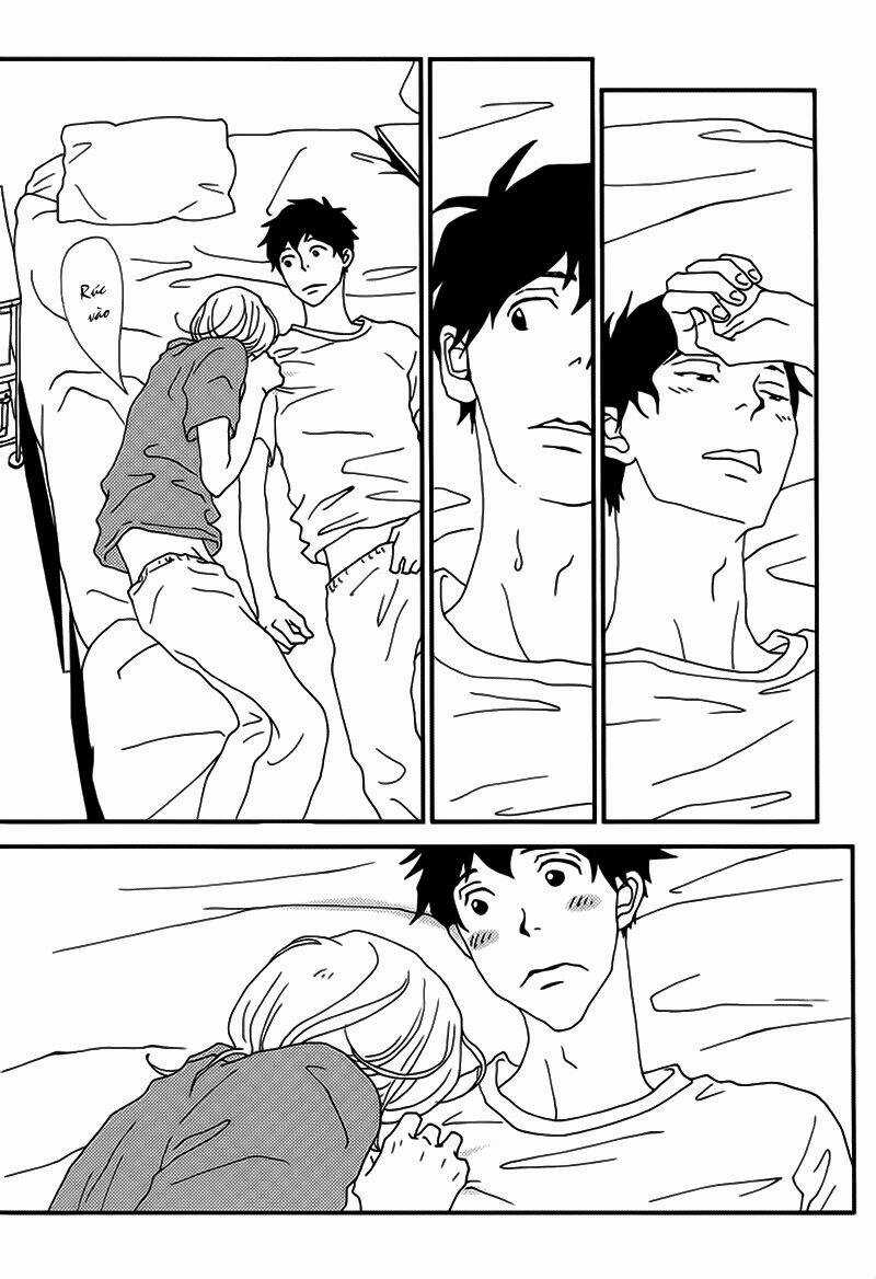 Room Share - Chapter 4 - Trang 14