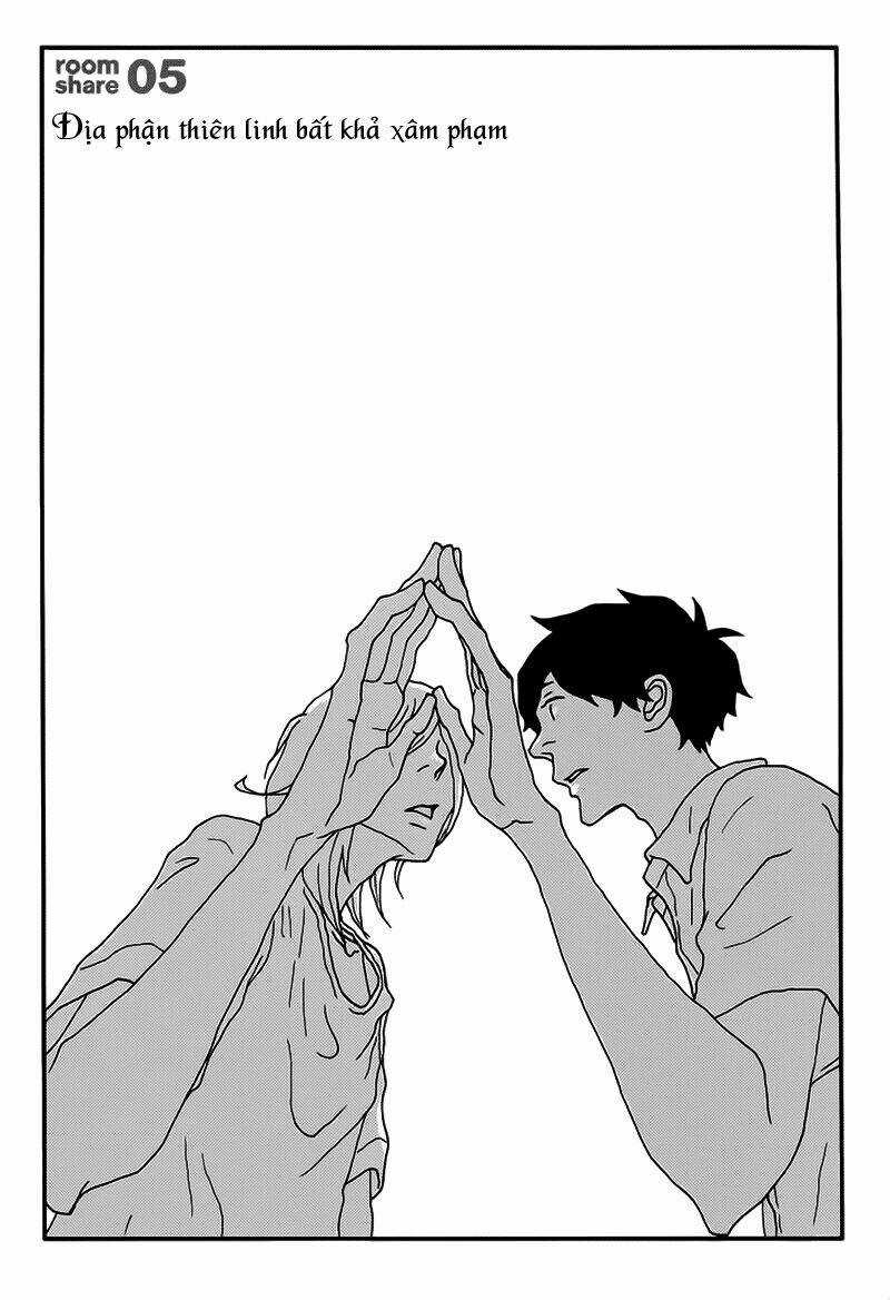 Room Share - Chapter 5 - Trang 3
