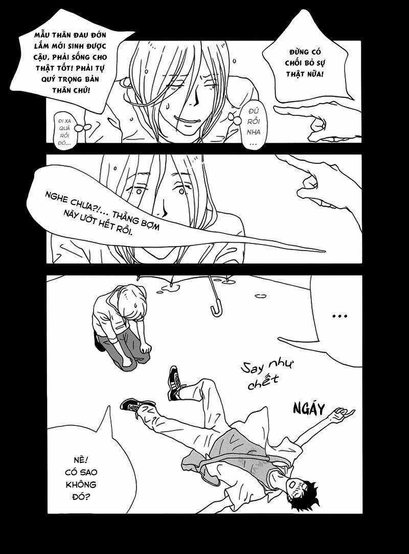 Room Share - Chapter 6 - Trang 17