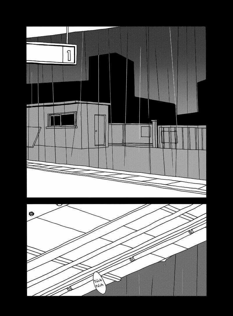 Room Share - Chapter 6 - Trang 18