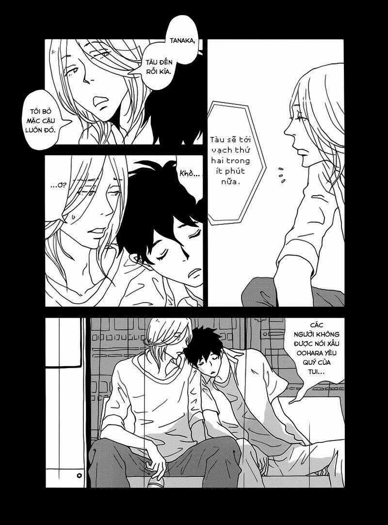 Room Share - Chapter 6 - Trang 19