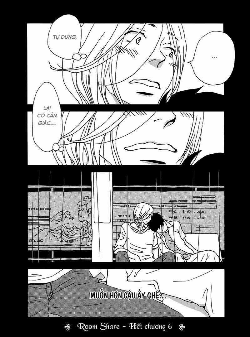 Room Share - Chapter 6 - Trang 20