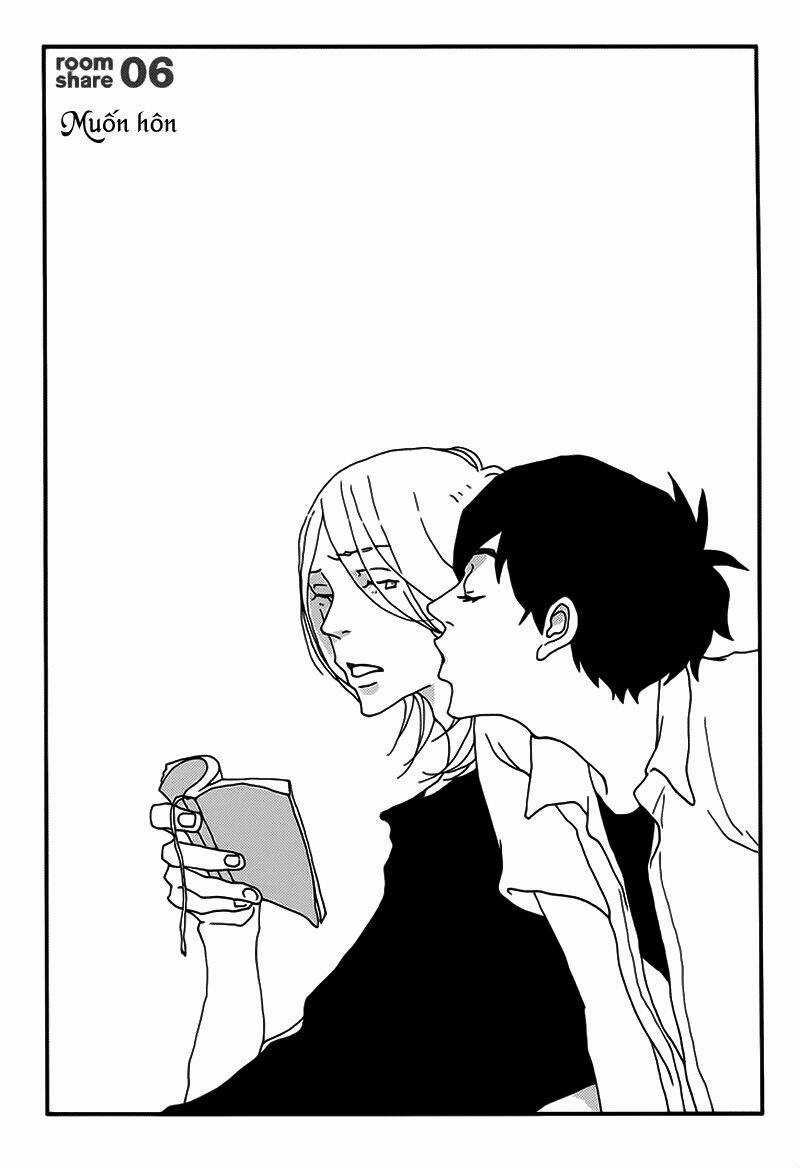 Room Share - Chapter 6 - Trang 3