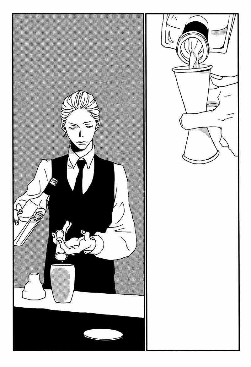 Room Share - Chapter 6 - Trang 10