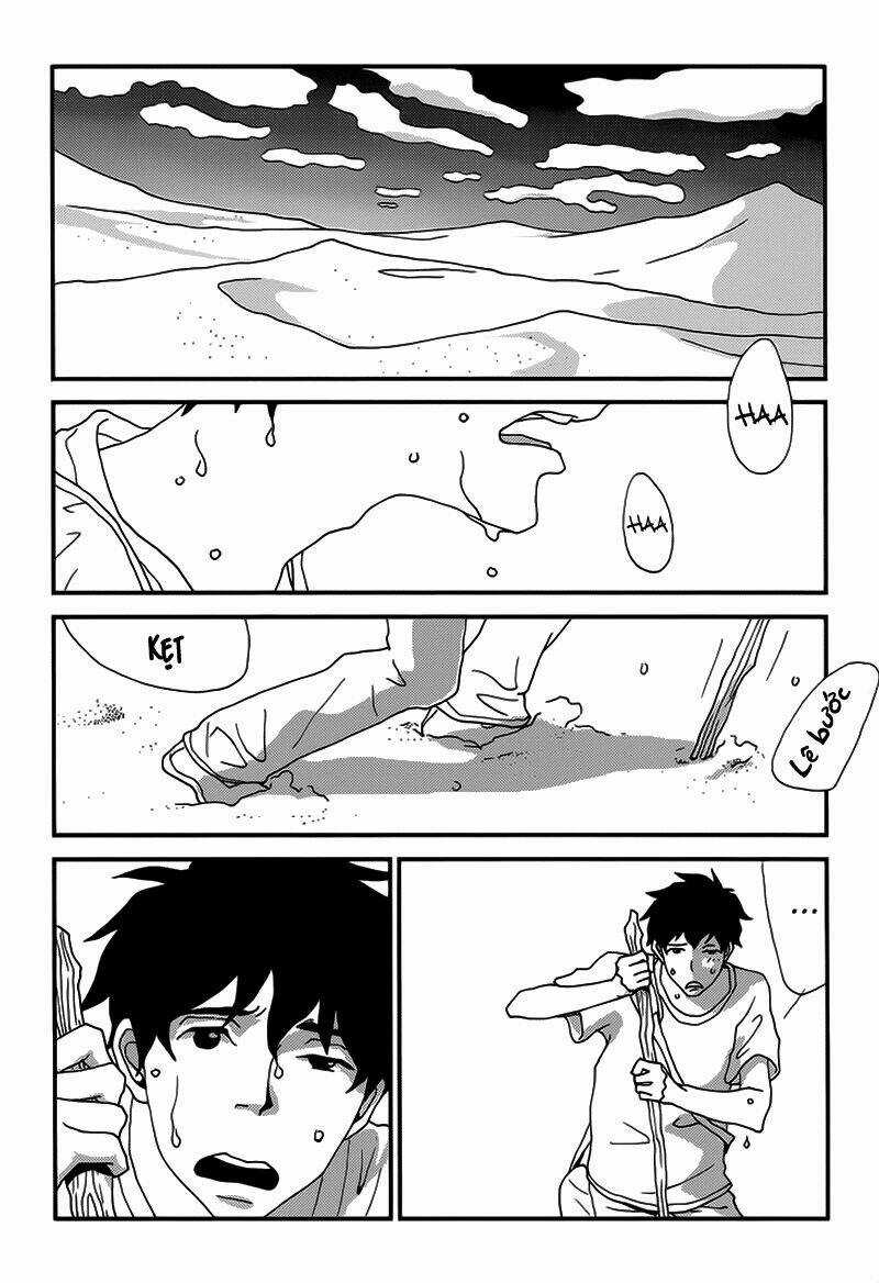 Room Share - Chapter 7 - Trang 4