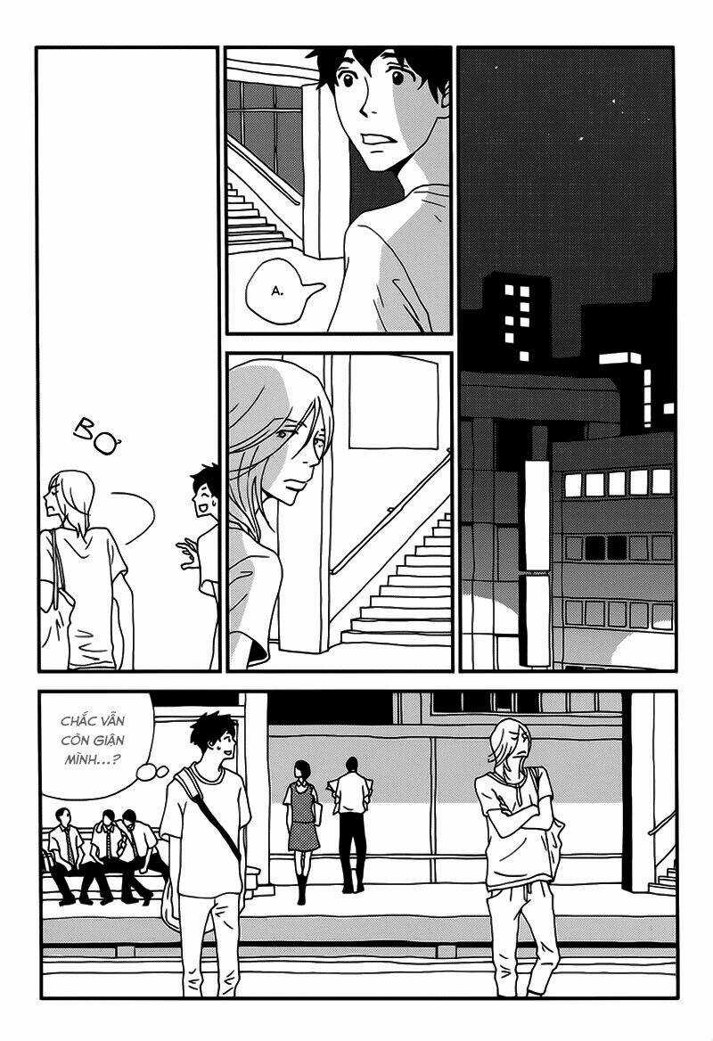 Room Share - Chapter 7 - Trang 7