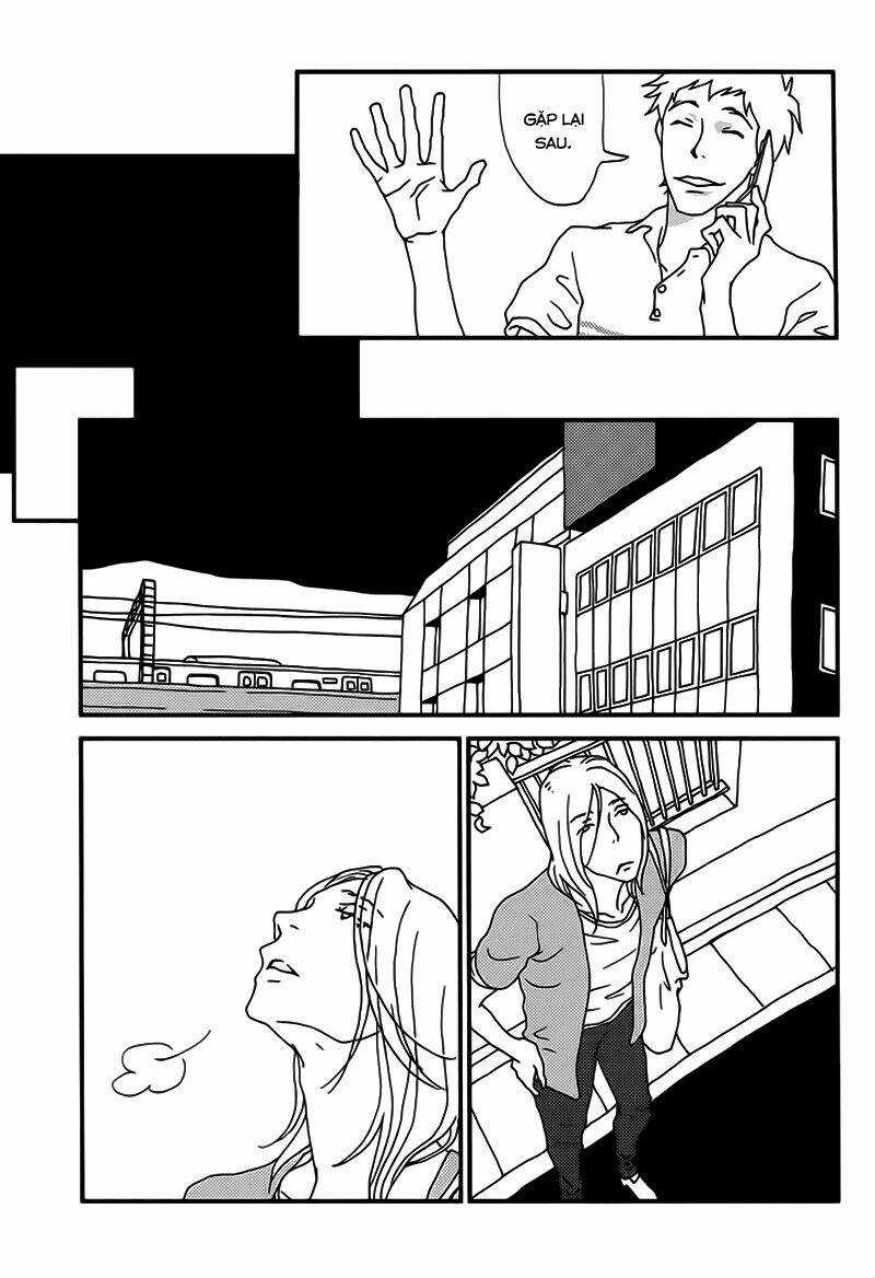 Room Share - Chapter 8 - Trang 29