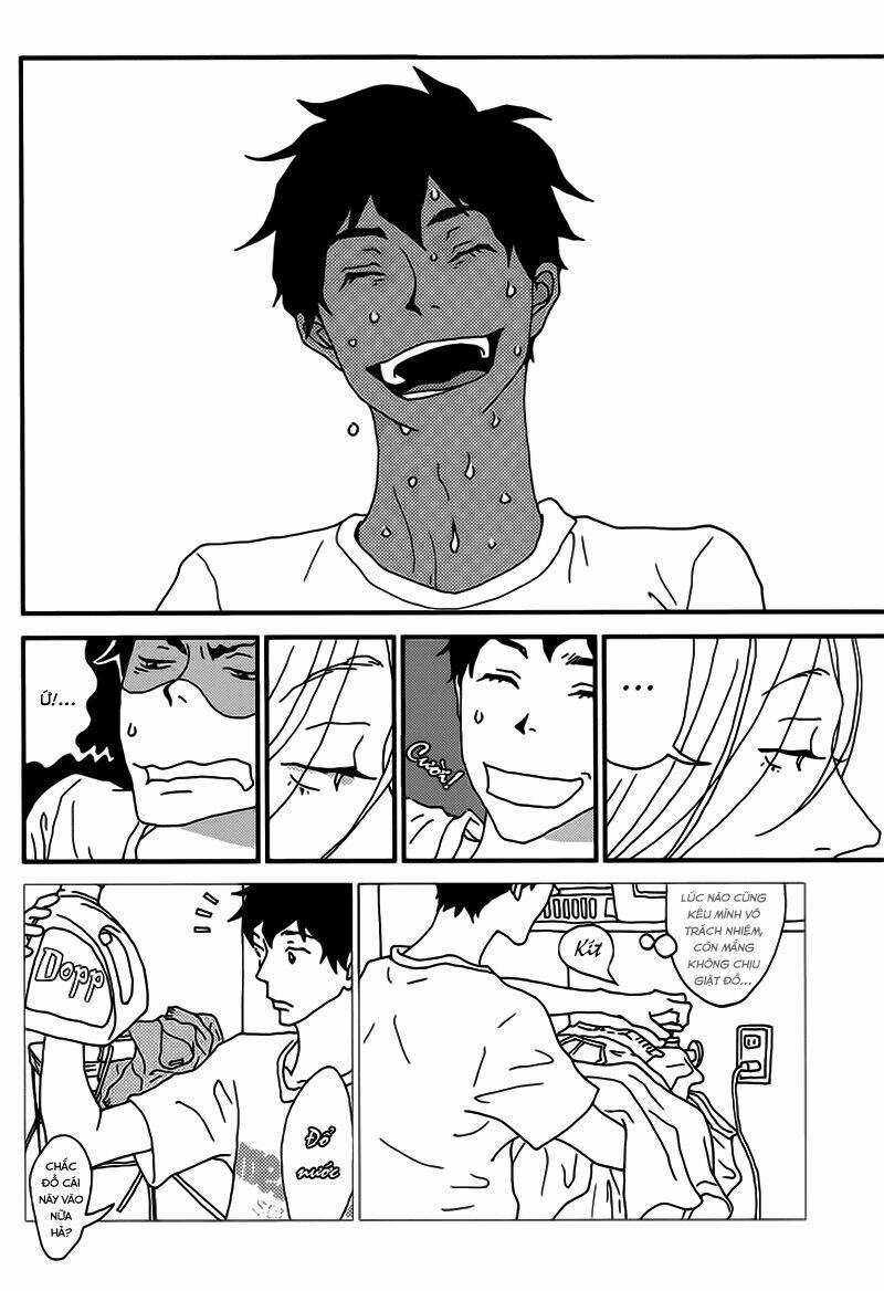 Room Share - Chapter 9 - Trang 24