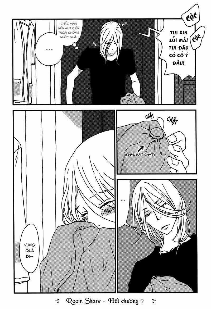 Room Share - Chapter 9 - Trang 26