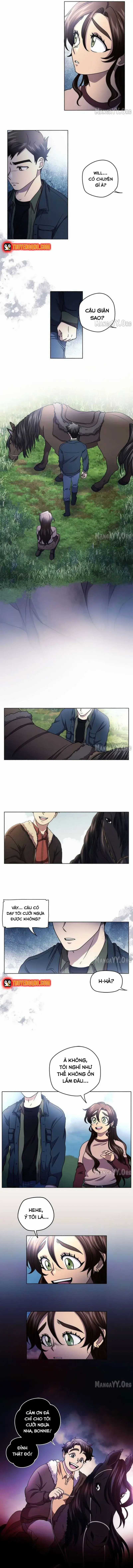 Roots Of The Heart - Chapter 96 - Trang 11