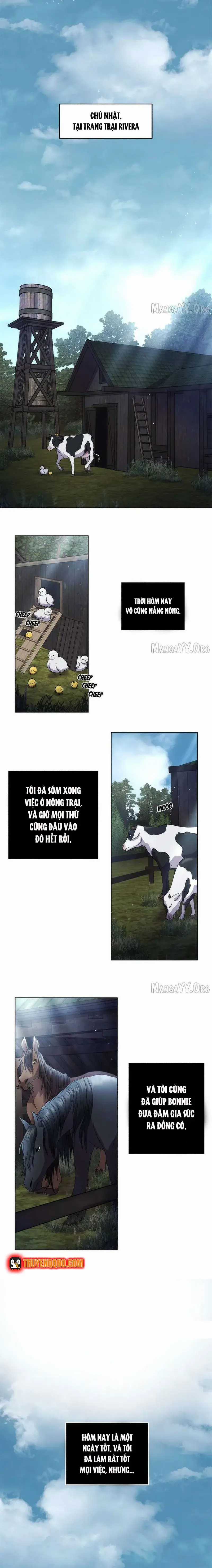 Roots Of The Heart - Chapter 96 - Trang 3