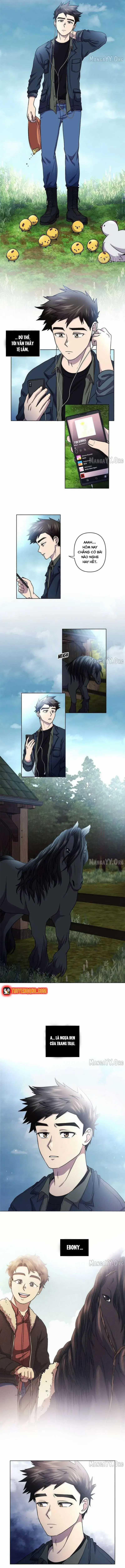 Roots Of The Heart - Chapter 96 - Trang 4