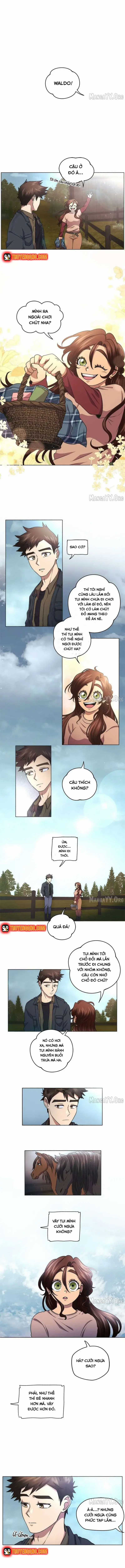 Roots Of The Heart - Chapter 96 - Trang 5