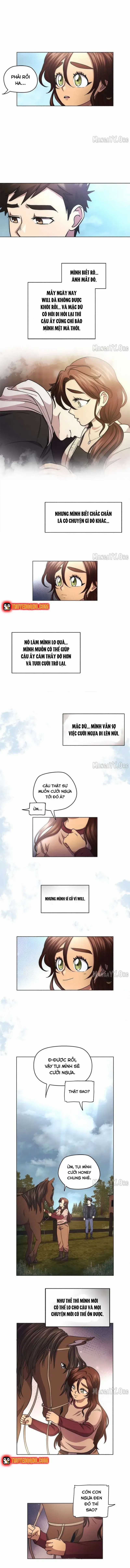 Roots Of The Heart - Chapter 96 - Trang 6