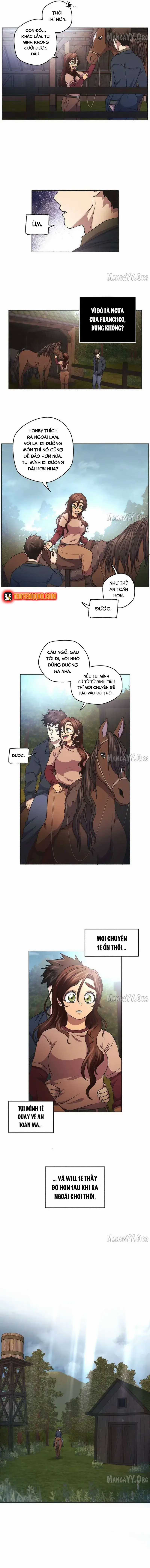 Roots Of The Heart - Chapter 96 - Trang 7