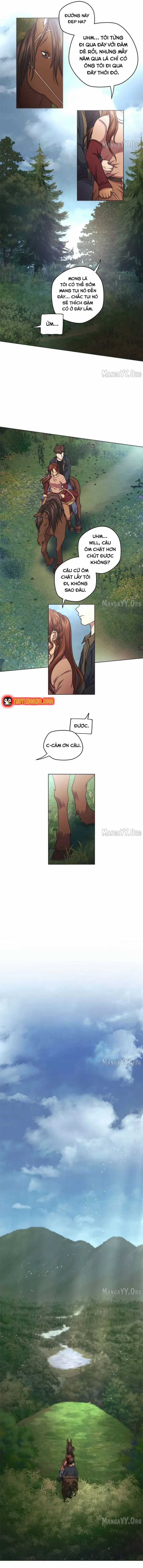 Roots Of The Heart - Chapter 96 - Trang 8