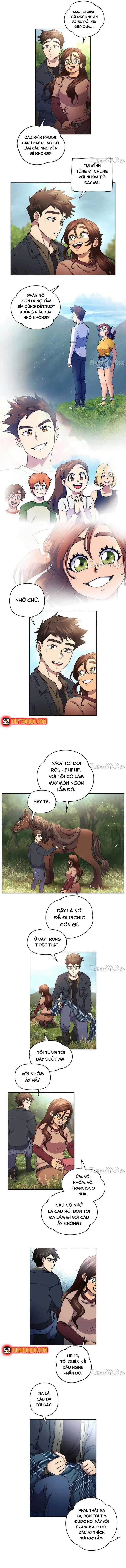 Roots Of The Heart - Chapter 96 - Trang 9