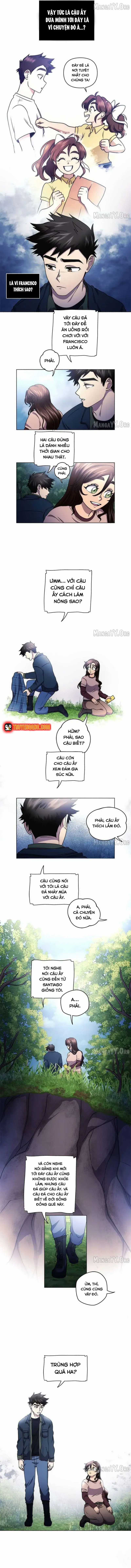 Roots Of The Heart - Chapter 96 - Trang 10