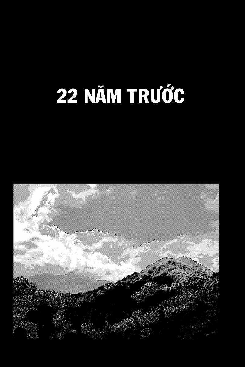 Roppongi Black Cross - Chapter 1 - Trang 12