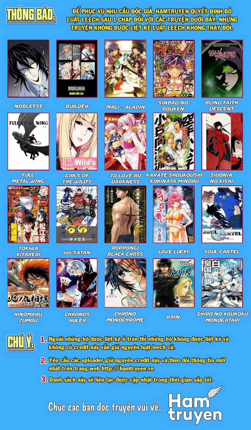 Roppongi Black Cross - Chapter 26 - Trang 3