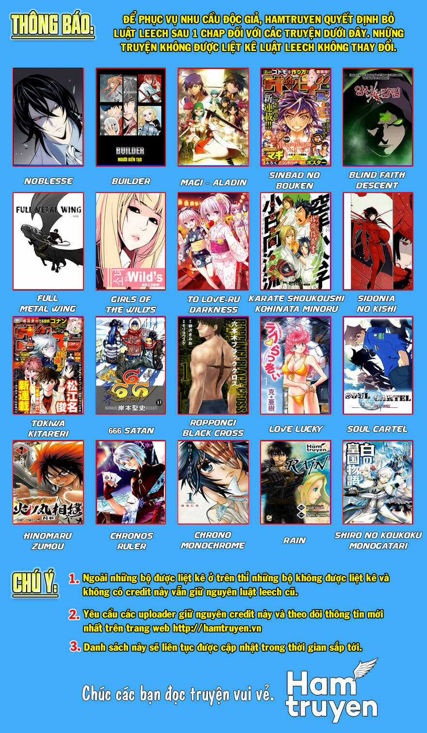 Roppongi Black Cross - Chapter 27 - Trang 13