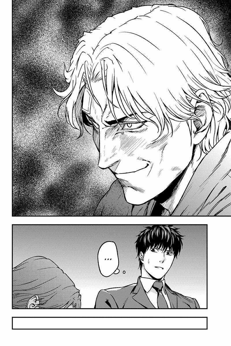 Roppongi Black Cross - Chapter 40 - Trang 7