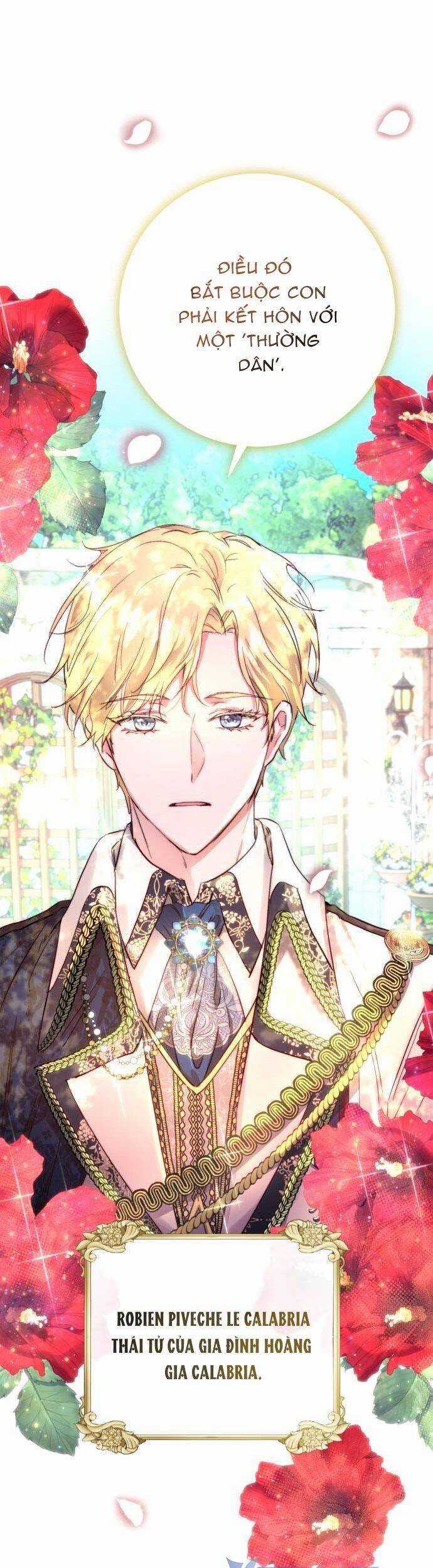 Rosalyn Bogart - Chương 1 - Trang 6