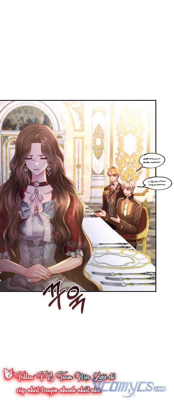 Rosalyn Bogart - Chương 10 - Trang 33