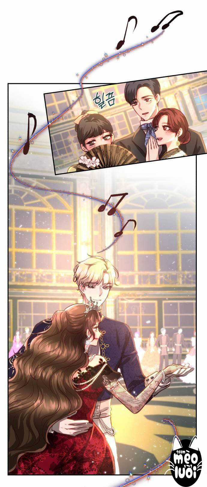 Rosalyn Bogart - Chương 13 - Trang 27