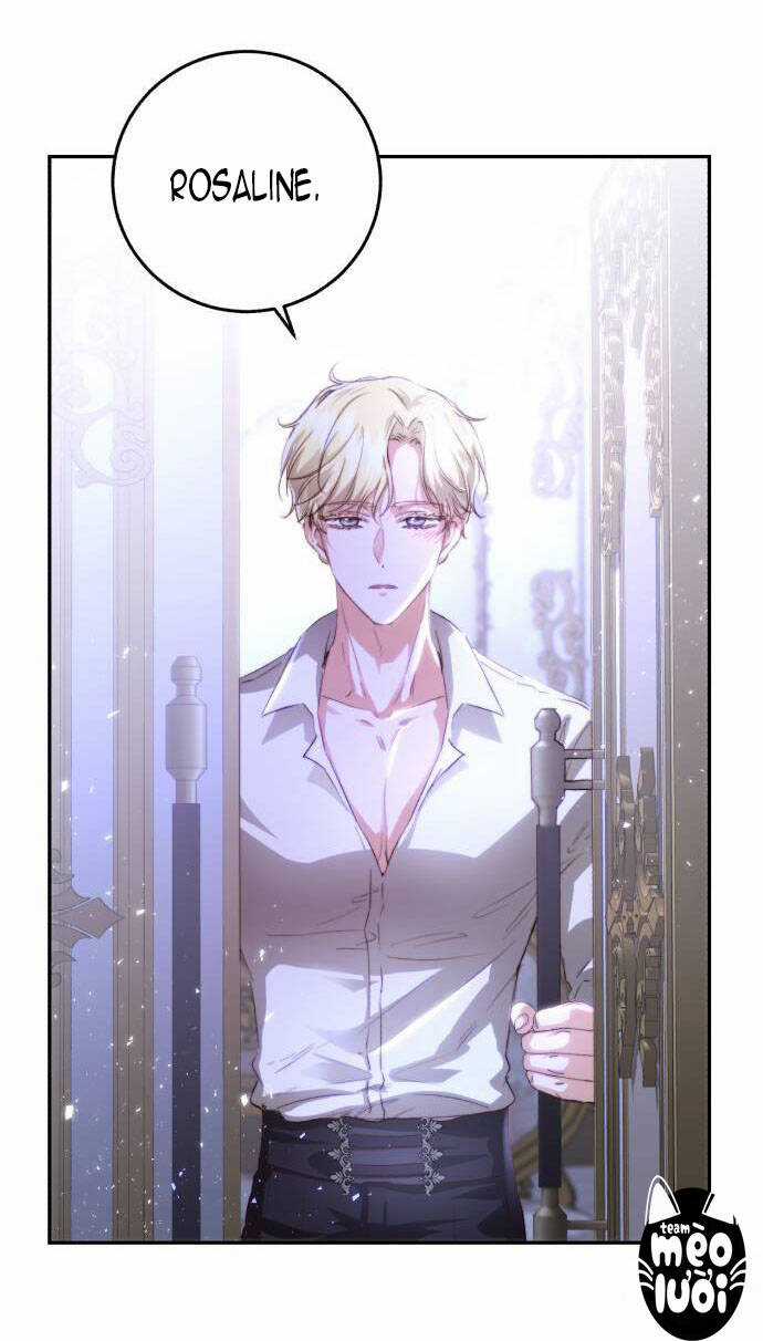 Rosalyn Bogart - Chương 13 - Trang 49