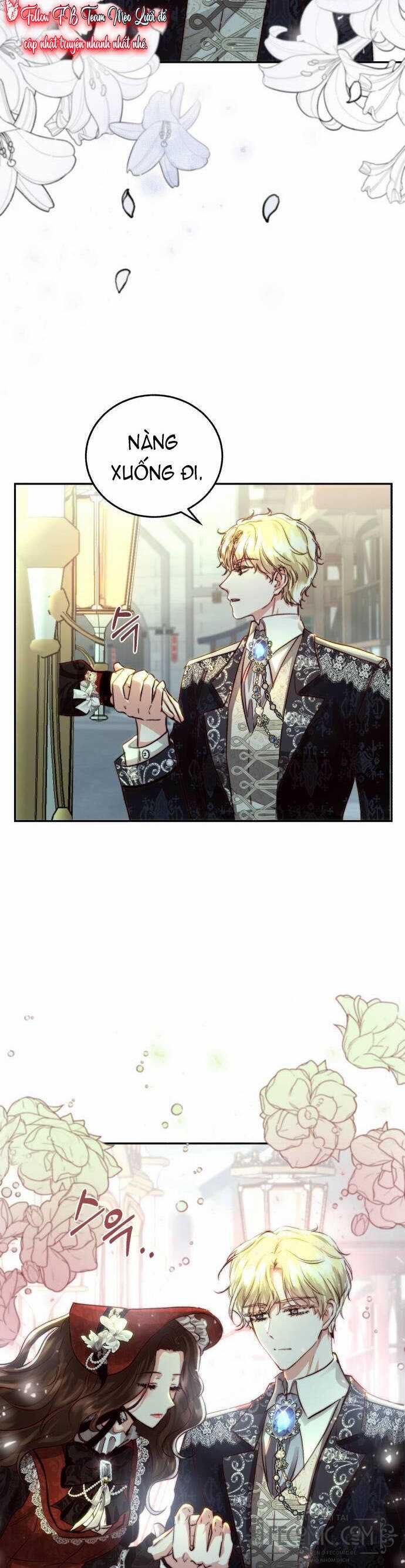 Rosalyn Bogart - Chương 18 - Trang 3