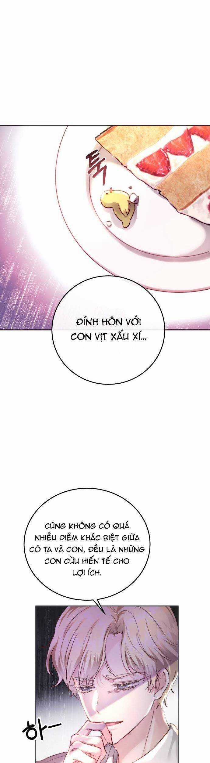 Rosalyn Bogart - Chương 2 - Trang 20